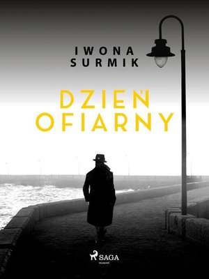 cover image of Dzień ofiarny